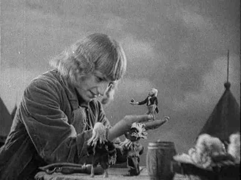 The New Gulliver (1935) Screenshot 1