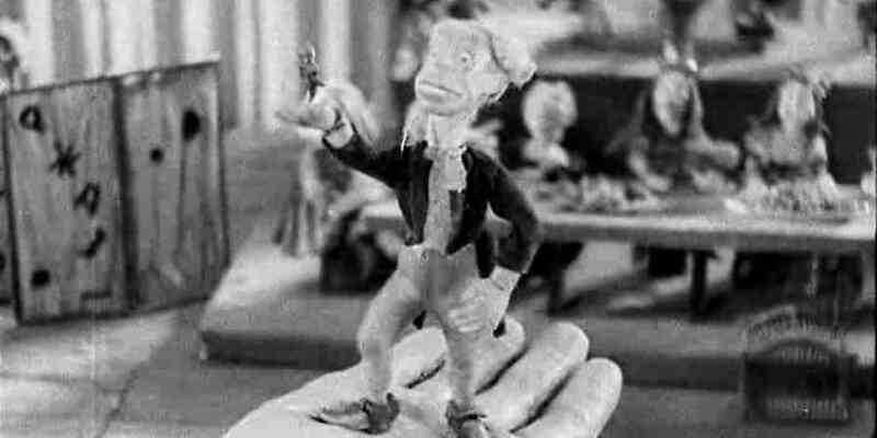 The New Gulliver (1935) Screenshot 4