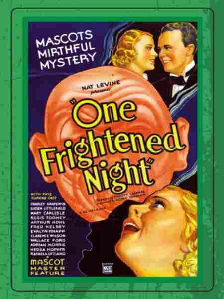 One Frightened Night (1935) Screenshot 1