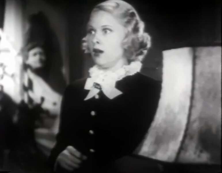 One Frightened Night (1935) Screenshot 3
