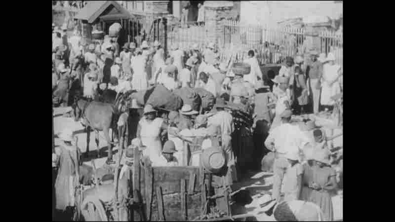 Ouanga (1936) Screenshot 2
