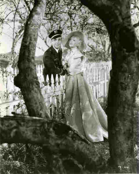 Page Miss Glory (1935) Screenshot 2