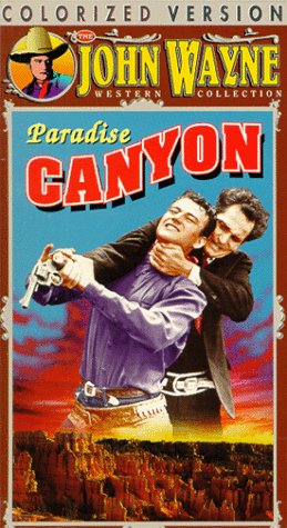Paradise Canyon (1935) Screenshot 4