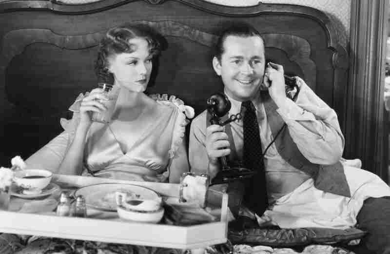 The Payoff (1935) Screenshot 1