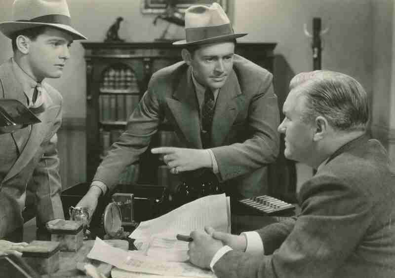 The Payoff (1935) Screenshot 2