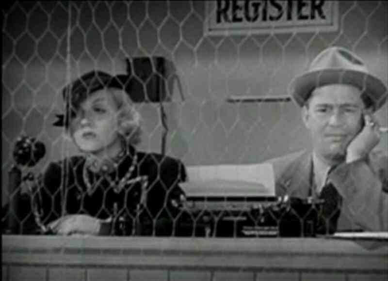 The Payoff (1935) Screenshot 4