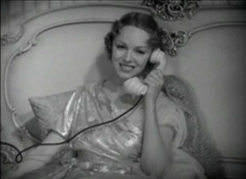 The Payoff (1935) Screenshot 5