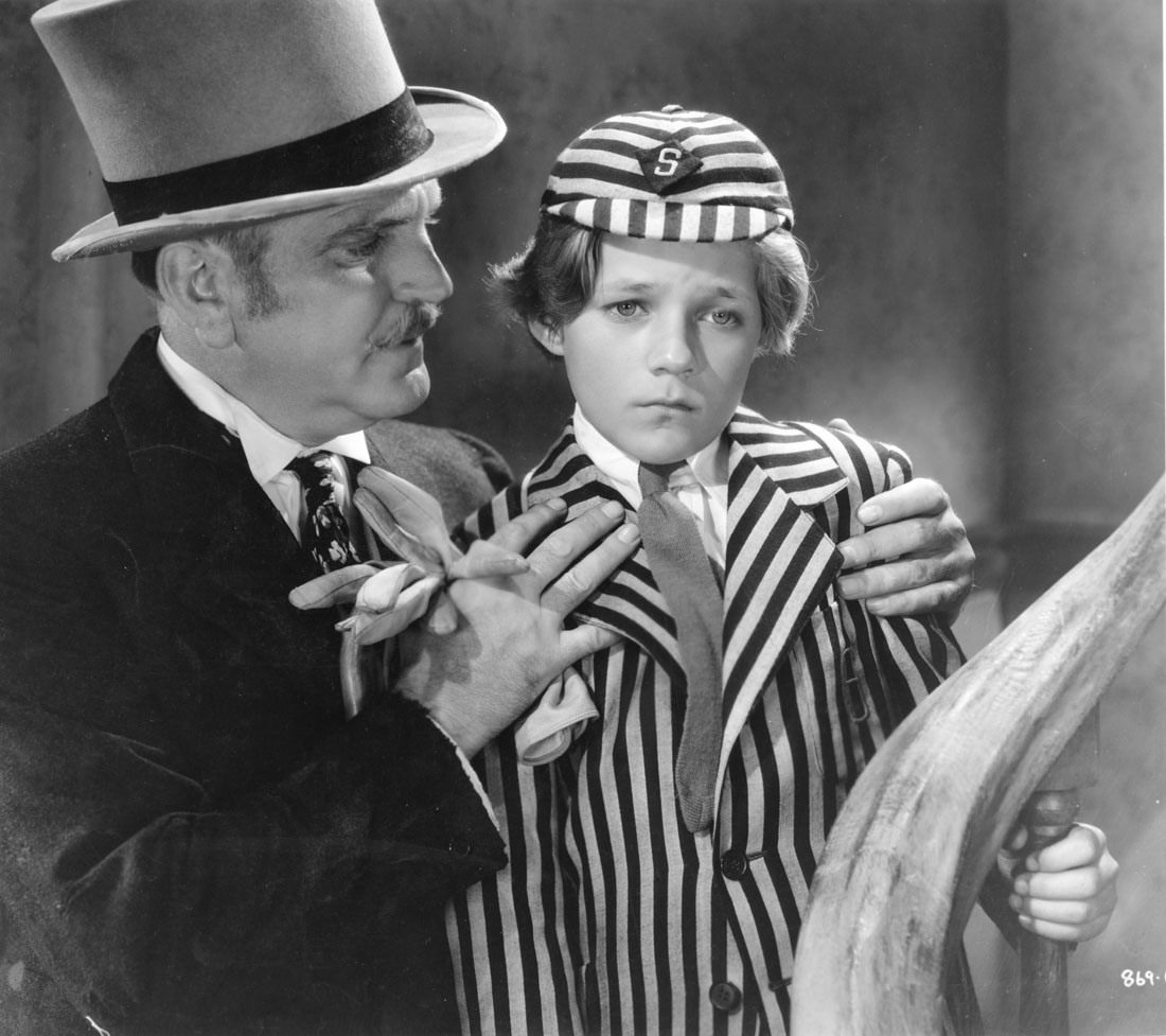 The Perfect Gentleman (1935) Screenshot 1 