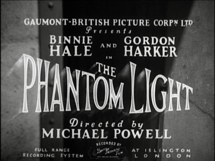 The Phantom Light (1935) Screenshot 1 