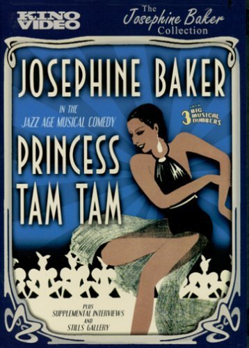 Princesse Tam-Tam (1935) Screenshot 1 
