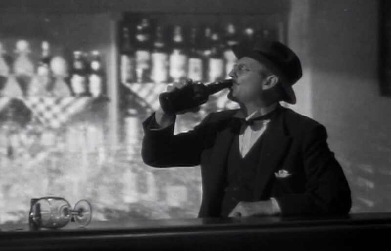 Public Hero Number 1 (1935) Screenshot 3