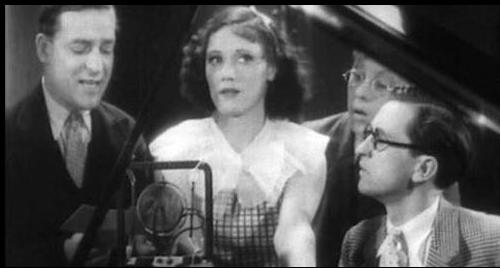Radio Pirates (1935) Screenshot 2