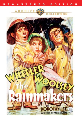 The Rainmakers (1935) Screenshot 1 