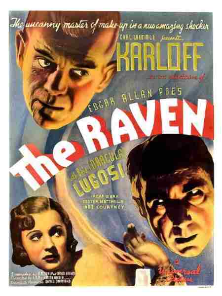 The Raven (1935) Screenshot 3
