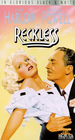 Reckless (1935) Screenshot 4