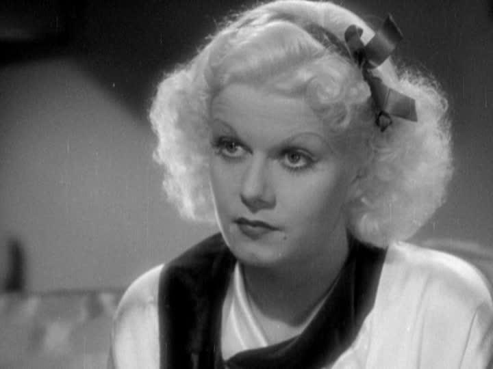 Reckless (1935) Screenshot 5