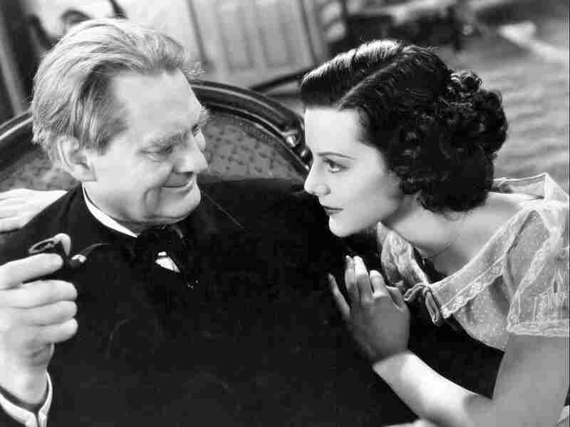 The Return of Peter Grimm (1935) Screenshot 2