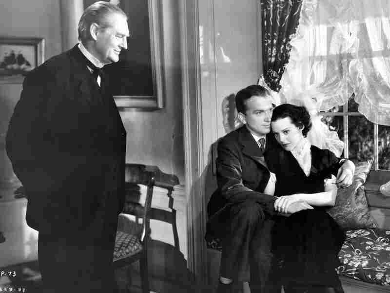 The Return of Peter Grimm (1935) Screenshot 3