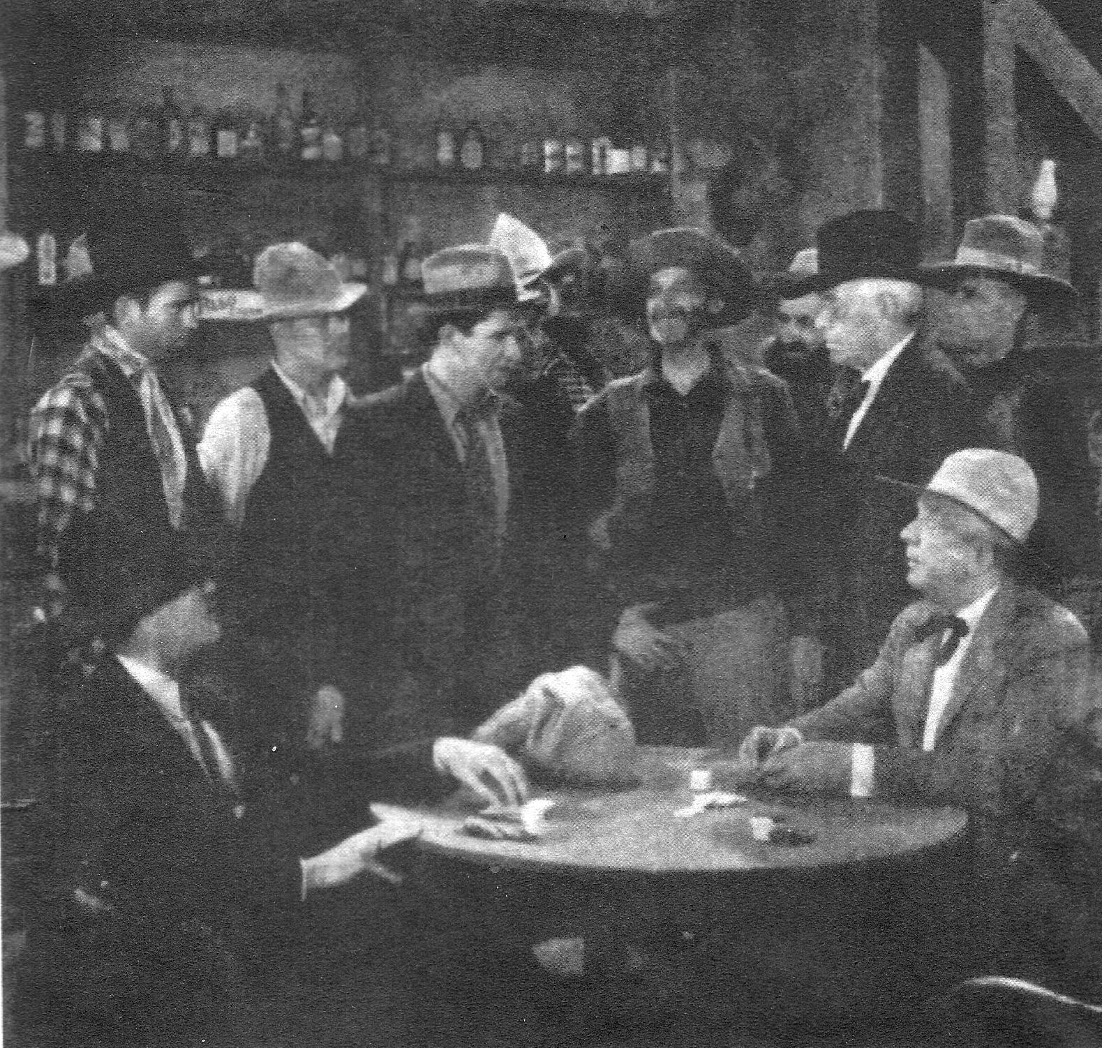 The Rider of the Law (1935) Screenshot 3