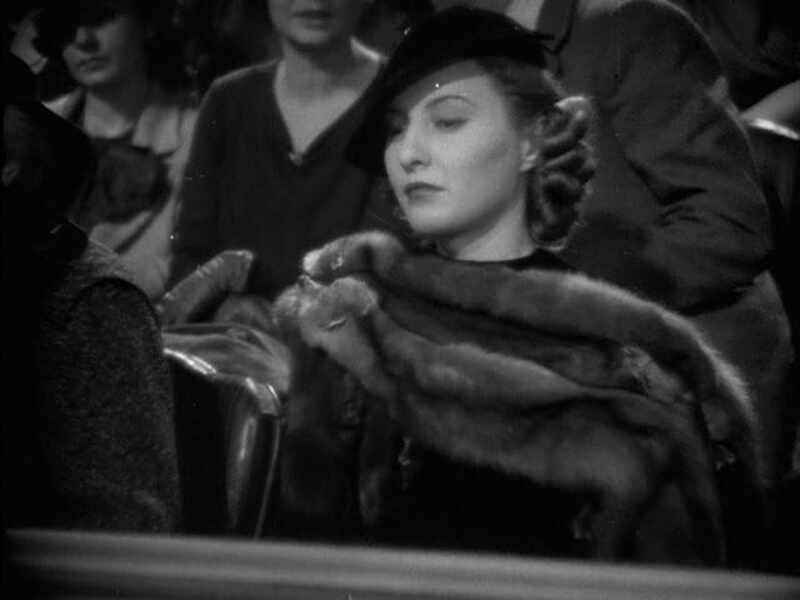 The Secret Bride (1934) Screenshot 3