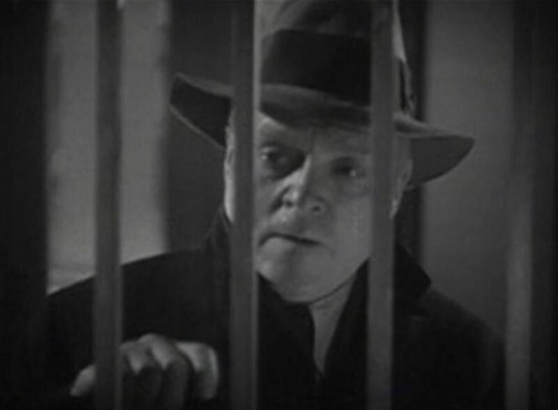 The Secret Bride (1934) Screenshot 4