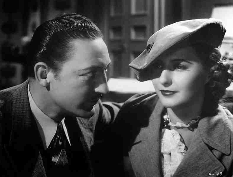 The Secret Bride (1934) Screenshot 5