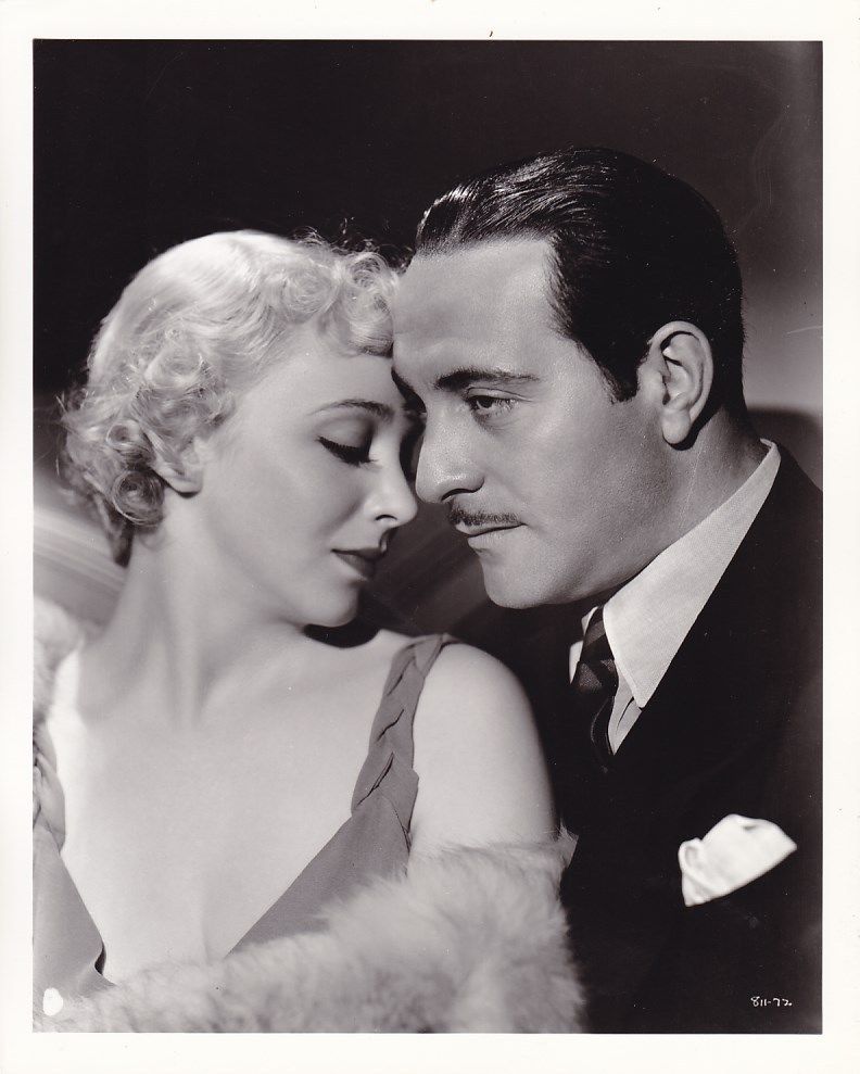Shadow of Doubt (1935) Screenshot 3