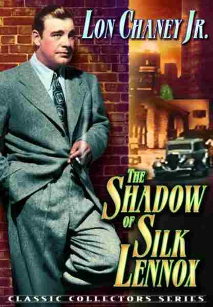 The Shadow of Silk Lennox (1935) Screenshot 2