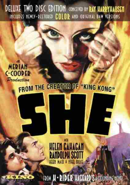 She (1935) Screenshot 5