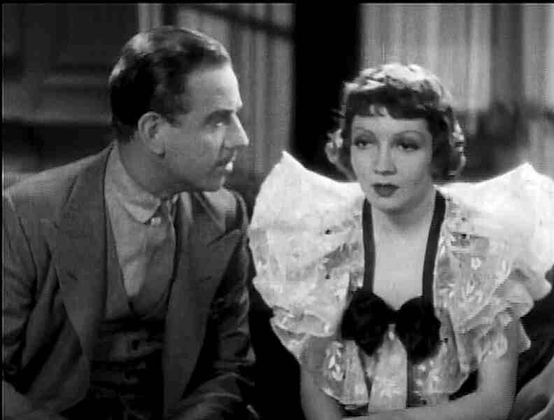 She Married Her Boss (1935) Screenshot 5