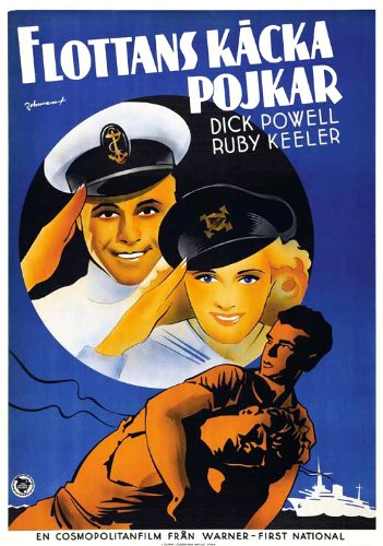 Shipmates Forever (1935) Screenshot 2 