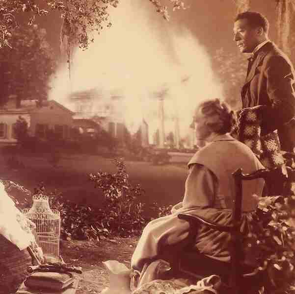 So Red the Rose (1935) Screenshot 4