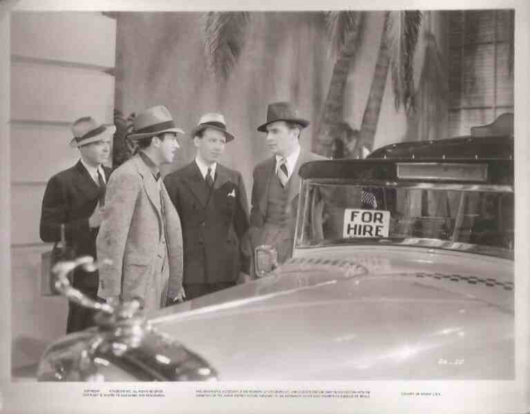Special Agent (1935) Screenshot 1
