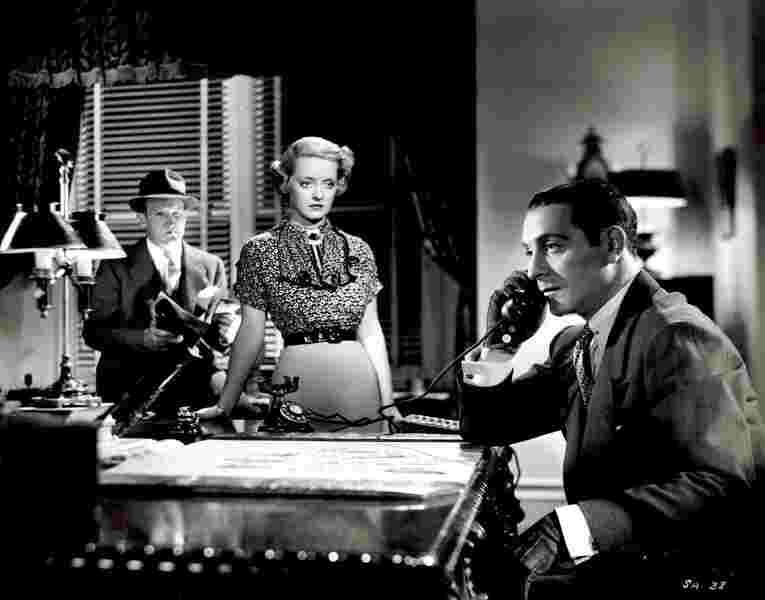 Special Agent (1935) Screenshot 2