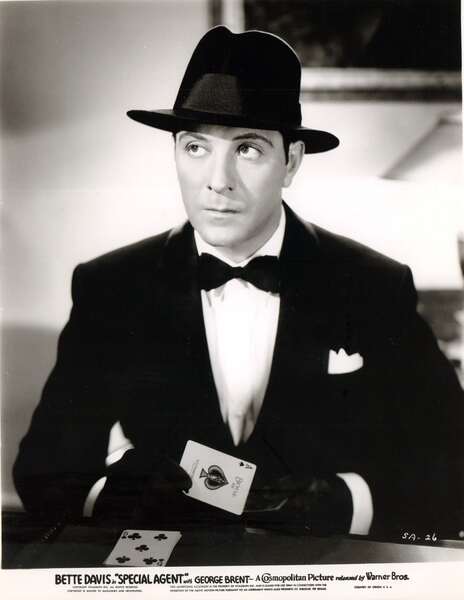 Special Agent (1935) Screenshot 5