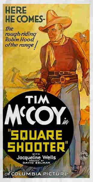 Square Shooter (1935) Screenshot 1