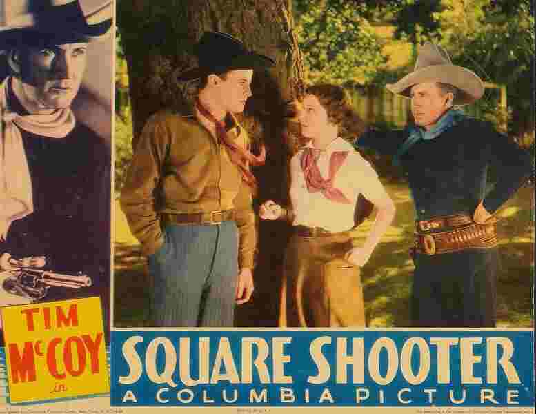 Square Shooter (1935) Screenshot 3