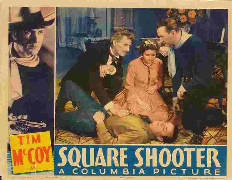 Square Shooter (1935) Screenshot 4