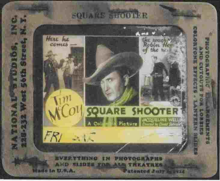 Square Shooter (1935) Screenshot 5