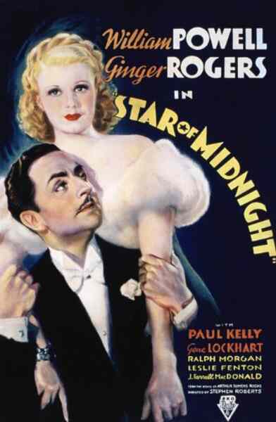 Star of Midnight (1935) Screenshot 1
