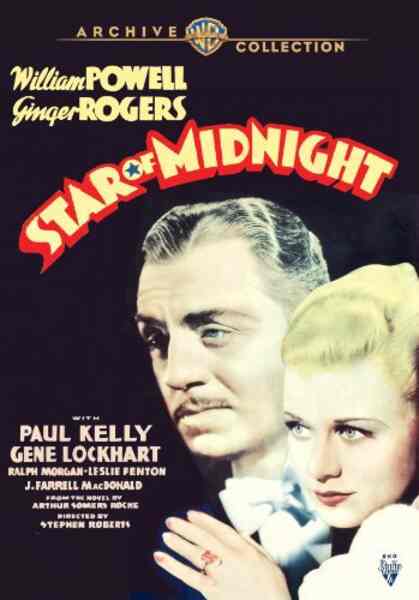 Star of Midnight (1935) Screenshot 2