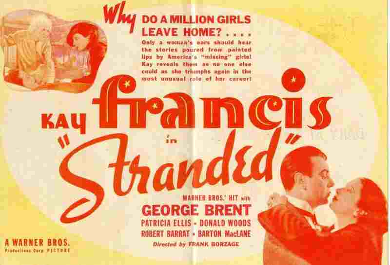 Stranded (1935) Screenshot 5