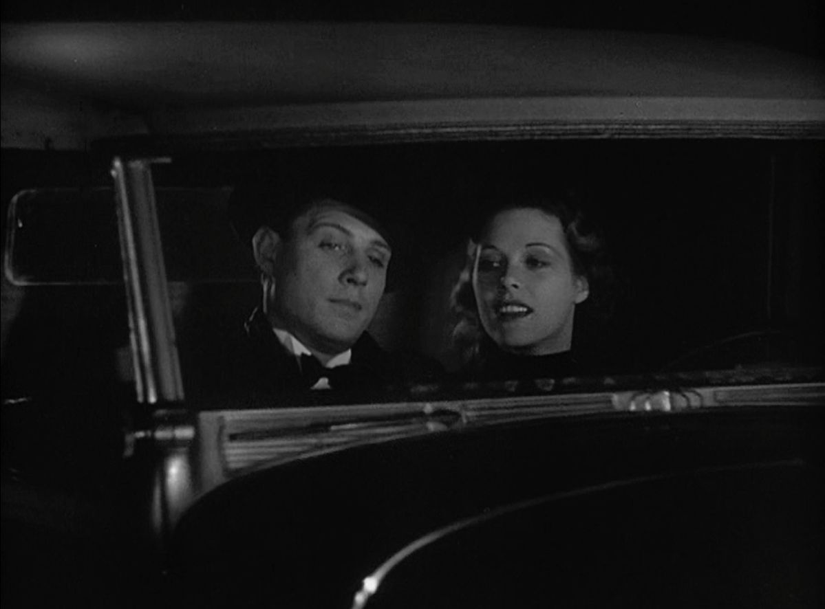 A Thrill for Thelma (1935) Screenshot 5