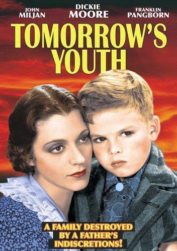 Tomorrow's Youth (1934) Screenshot 1 