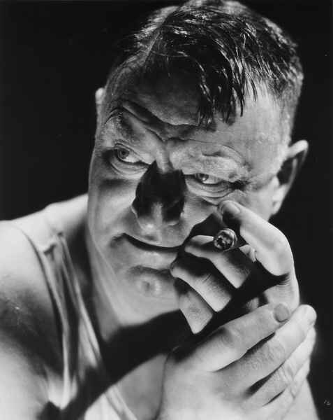 Under Pressure (1935) Screenshot 1