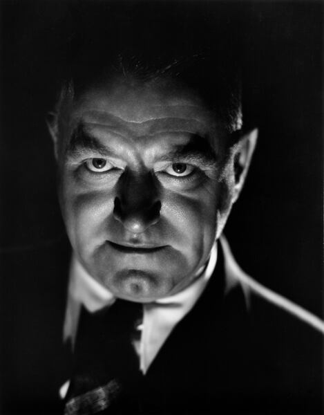 Under Pressure (1935) Screenshot 2