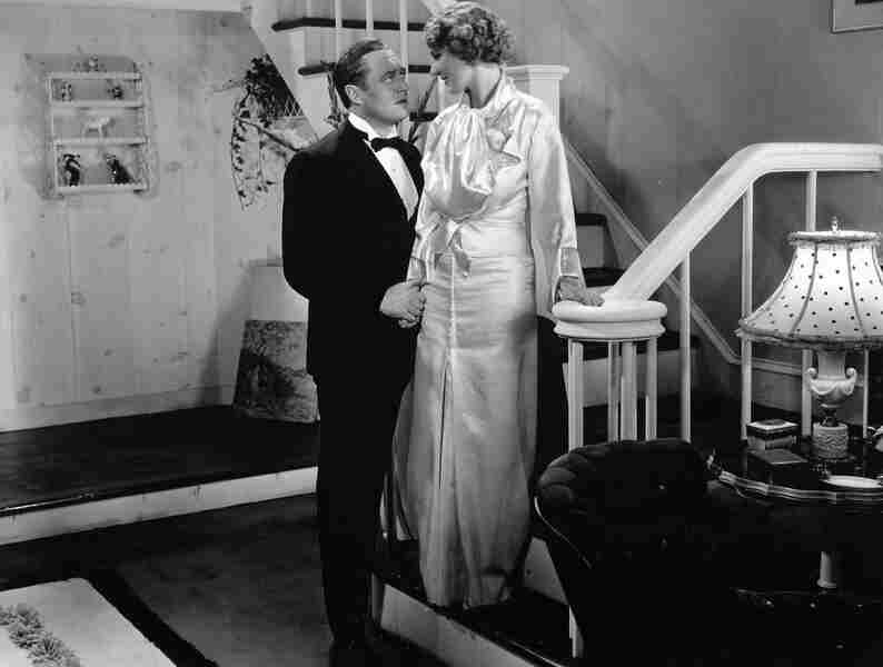 Under Pressure (1935) Screenshot 3