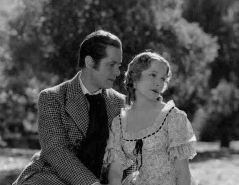 Vanessa, Her Love Story (1935) Screenshot 4