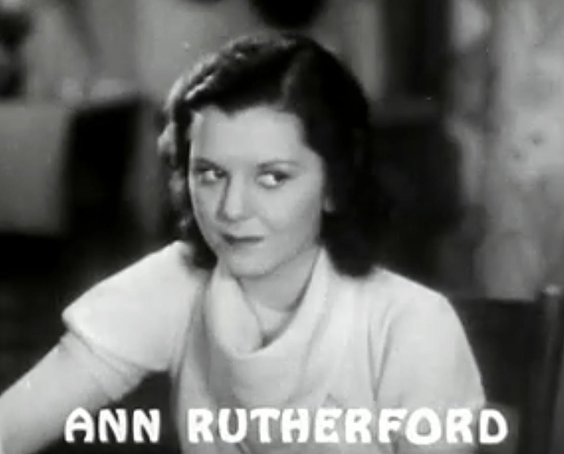 Waterfront Lady (1935) Screenshot 2