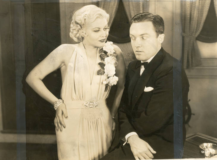 Waterfront Lady (1935) Screenshot 3